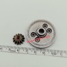 UDIRC UD1201 RC Car Parts Differential Gear and Mini Gear P12-044A