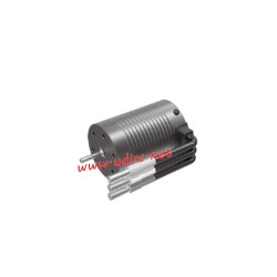 UDIRC UD1201 RC Car Parts 3650 3450KV Brushless Motor P12-045A