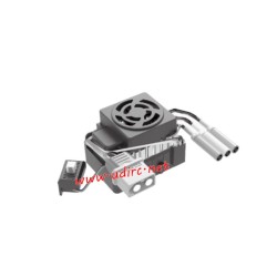 UDIRC UD1201 RC Car Parts Brushless ESC P12-048