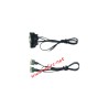 Brushed Lamp Cable Adapter Plate P12-049 parts for UDIRC UD1201 RC Truck