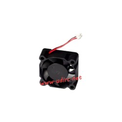 Brushless V3 ESC Fan P12-056 parts for UDIRC UD1201 RC Truck