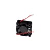 Brushless V3 ESC Fan P12-056 parts for UDIRC UD1201 RC Truck