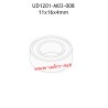 UDIRC UD1201 Parts 11x16x4mm Ball Bearing M03-008