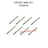 UDIRC UD1201 Parts 3X54MM Pins M06-011