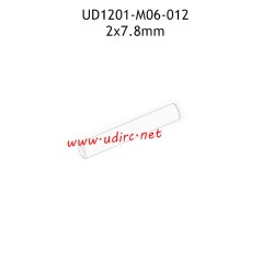 UDIRC UD1201 Parts 2x7.8MM Pins M06-012