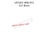 UDIRC UD1201 Parts 2x7.8MM Pins M06-012