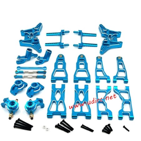UDIRC UD1201 Upgrade Parts Assembly Blue UD1201-U001