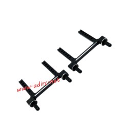 UDIRC UD1201 Upgrade Parts Front and Rear Body Support Black