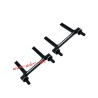 UDIRC UD1201 Upgrade Parts Front and Rear Body Support Black