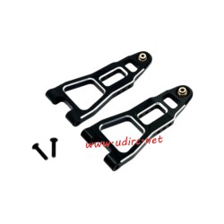 UDIRC UD1201 Upgrade Parts Front Lower Swing Arms Black