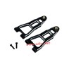 UDIRC UD1201 Upgrade Parts Front Lower Swing Arms Black