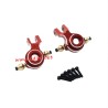 UDIRC UD1201 Upgrade Parts Front Steering Cup Red