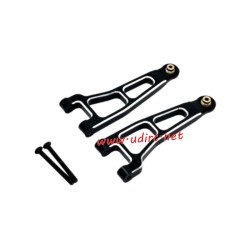 UDIRC UD1201 Upgrade Parts Front Upper Swing Arm Black