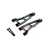UDIRC UD1201 Upgrade Parts Front Upper Swing Arm Black