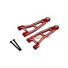 UDIRC UD1201 Upgrade Parts Front Upper Swing Arm Red