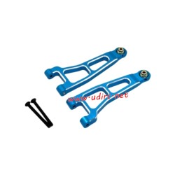 UDIRC UD1201 Upgrade Parts Front Upper Swing Arm Blue