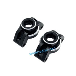 UDIRC UD1201 Upgrade Parts Rear Cup Black