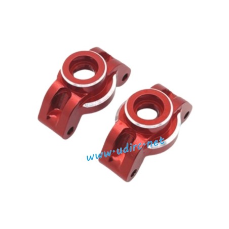 UDIRC UD1201 Upgrade Parts Rear Cup Red