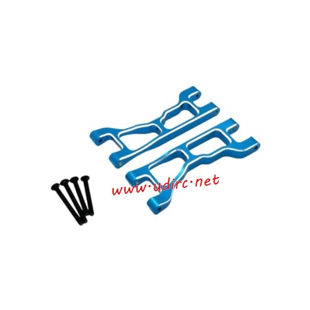 UDIRC UD1201 Upgrade Parts Rear Upper Swing Arm Blue