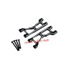 UDIRC UD1201 Upgrade Parts Rear Upper Swing Arm Black