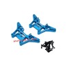 UDIRC UD1201 Upgrade Parts Shock Absorber Blue