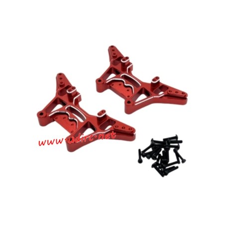UDIRC UD1201 Upgrade Parts Shock Absorber Red