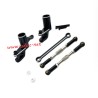UDIRC UD1201 Upgrade Parts Steering Assembly Black