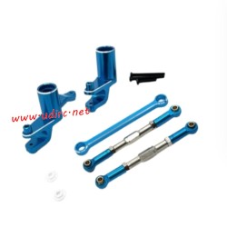 UDIRC UD1201 Upgrade Parts Steering Assembly Blue