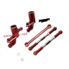 UDIRC UD1201 Upgrade Parts Steering Assembly Red