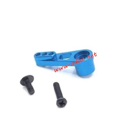 UDIRC UD1201 Upgrade Parts Servo Arm Blue