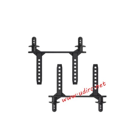 Support parts for UDIRC UD1201 RC Truck