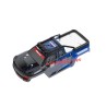 UDIRC 1202 RC Car Parts Car Shell Blue P12-001B