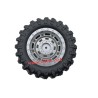 UDIRC 1202 RC Truck Parts Wheels Assembly P12-003B