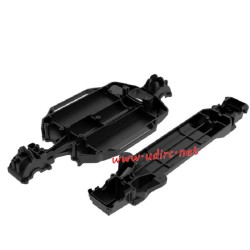UDIRC 1202 RC Car Parts Car Bottom P12-005A