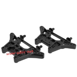 UDIRC 1202 RC Truck Parts Support Frame P12-006