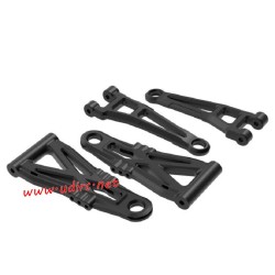 UDIRC 1202 RC Car Parts Front Swing Arm P12-007