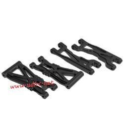 UDIRC 1202 RC Car Parts Rear Swing Arm P12-008