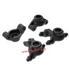 UDIRC 1202 RC Car Parts Front and Rear Wheel Seat P12-009A