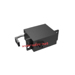 UDIRC UD1202 RC Car Parts Brushed Servo P12-017