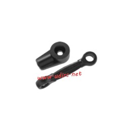 UDIRC UD1202 RC Car Parts Connect Rod for Servo P12-018A
