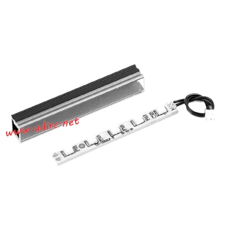 UDIRC UD1202 RC Car Parts Front LED Light P12-022