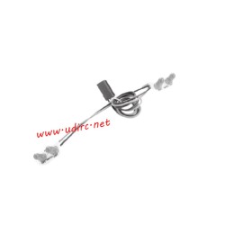 UDIRC UD1202 RC Car Parts Brushless Rear LED Light P12-023A