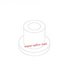 UDIRC UCX2405 RC Car Parts Steering Washers UCX24-M018