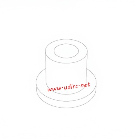 UDIRC UCX2405 RC Car Parts Steering Washers UCX24-M018