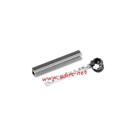 UDIRC UD1202 RC Car Parts Brushed Top LED Light P12-025