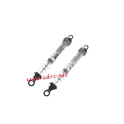 UDIRC UD1202 High Speed Racing RC Car Parts Front and Rear Shock Absorber P12-029
