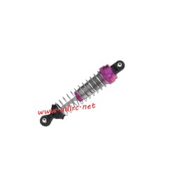 UDIRC UD1202 High Speed Racing RC Car Parts Metal Front and Rear Shock Absorber P12-029A