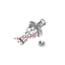 UDIRC UD1202 High Speed Racing RC Car Parts Brushed Differential P12-030
