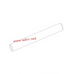 UDIRC UCX2405 RC Car Parts 1.4x6mm Pins UCX24-M019