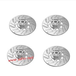 UDIRC UD1202 High Speed Racing RC Car Parts Disc Contactor P12-035